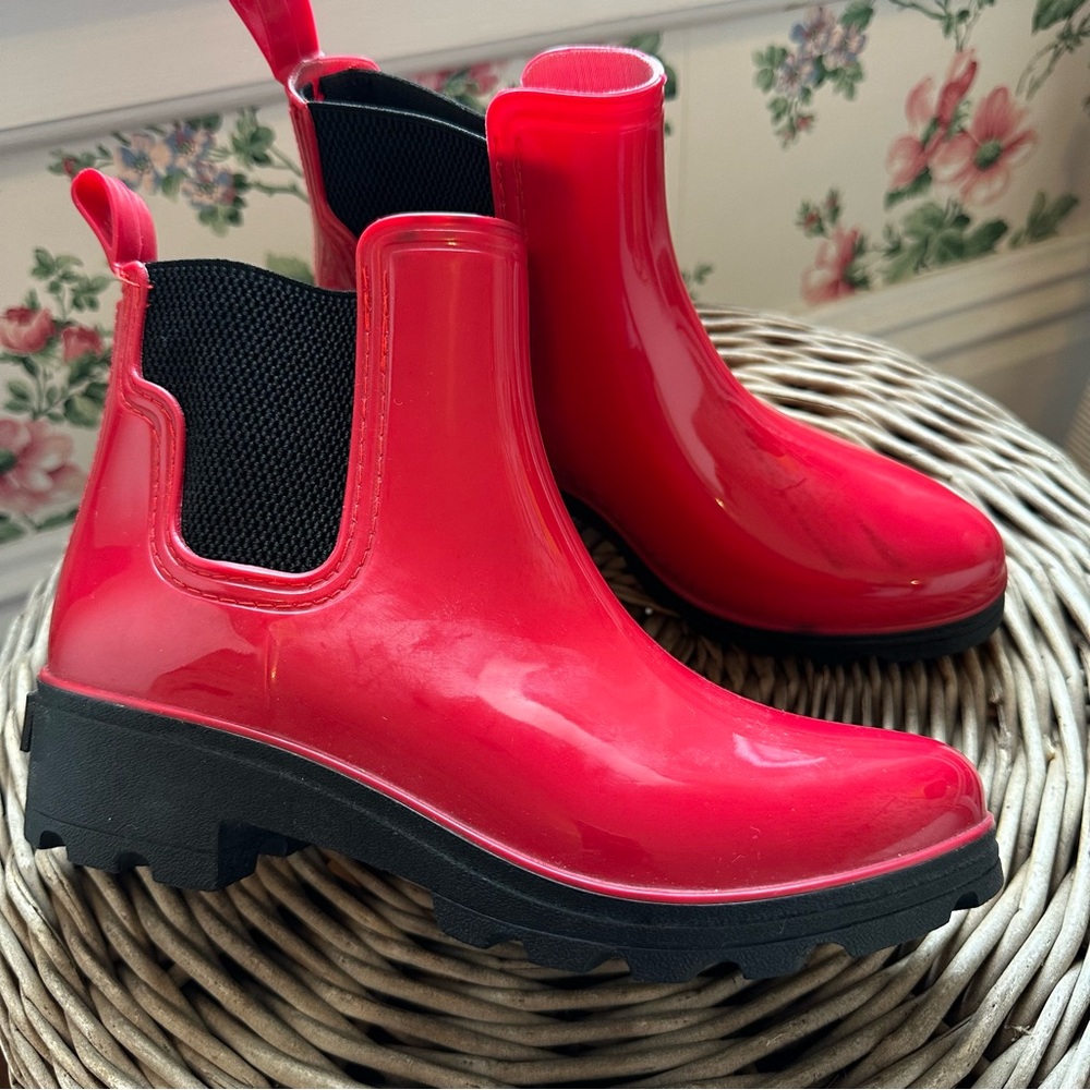 Ocean +Coast Slush Boots 7